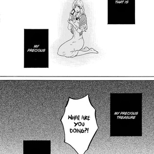 [ARII Memeko] Hitorijime My Hero ~ vol.4 [Eng] – Gay Manga sex 73
