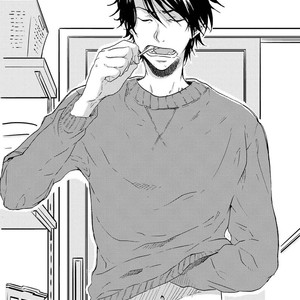 [ARII Memeko] Hitorijime My Hero ~ vol.4 [Eng] – Gay Manga sex 74