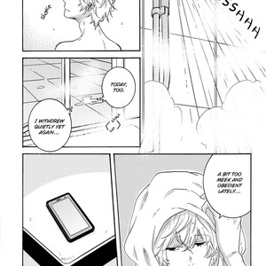 [ARII Memeko] Hitorijime My Hero ~ vol.4 [Eng] – Gay Manga sex 75
