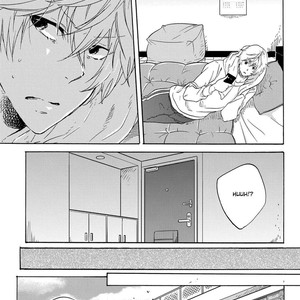 [ARII Memeko] Hitorijime My Hero ~ vol.4 [Eng] – Gay Manga sex 76