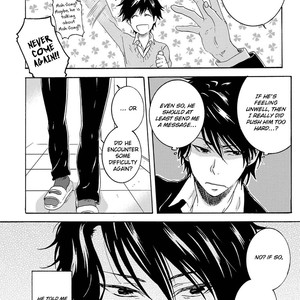 [ARII Memeko] Hitorijime My Hero ~ vol.4 [Eng] – Gay Manga sex 81