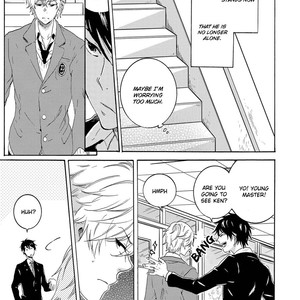[ARII Memeko] Hitorijime My Hero ~ vol.4 [Eng] – Gay Manga sex 82