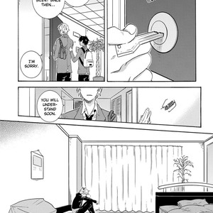 [ARII Memeko] Hitorijime My Hero ~ vol.4 [Eng] – Gay Manga sex 85