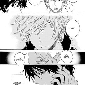 [ARII Memeko] Hitorijime My Hero ~ vol.4 [Eng] – Gay Manga sex 89