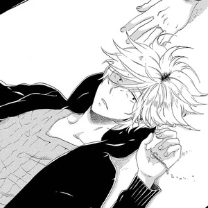 [ARII Memeko] Hitorijime My Hero ~ vol.4 [Eng] – Gay Manga sex 95
