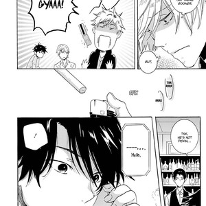 [ARII Memeko] Hitorijime My Hero ~ vol.4 [Eng] – Gay Manga sex 98