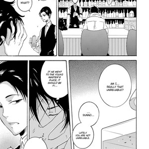 [ARII Memeko] Hitorijime My Hero ~ vol.4 [Eng] – Gay Manga sex 101