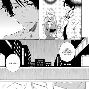 [ARII Memeko] Hitorijime My Hero ~ vol.4 [Eng] – Gay Manga sex 105