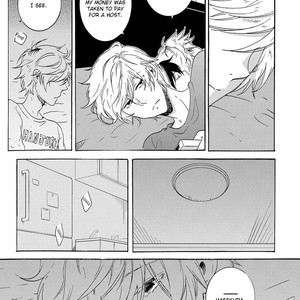 [ARII Memeko] Hitorijime My Hero ~ vol.4 [Eng] – Gay Manga sex 109