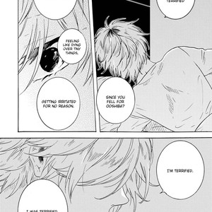 [ARII Memeko] Hitorijime My Hero ~ vol.4 [Eng] – Gay Manga sex 110