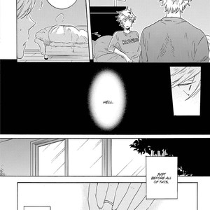 [ARII Memeko] Hitorijime My Hero ~ vol.4 [Eng] – Gay Manga sex 112