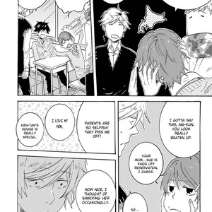 [ARII Memeko] Hitorijime My Hero ~ vol.4 [Eng] – Gay Manga sex 114