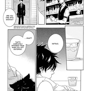 [ARII Memeko] Hitorijime My Hero ~ vol.4 [Eng] – Gay Manga sex 119