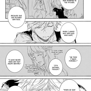 [ARII Memeko] Hitorijime My Hero ~ vol.4 [Eng] – Gay Manga sex 121