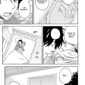 [ARII Memeko] Hitorijime My Hero ~ vol.4 [Eng] – Gay Manga sex 137