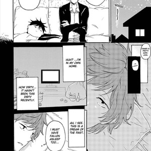 [ARII Memeko] Hitorijime My Hero ~ vol.4 [Eng] – Gay Manga sex 138