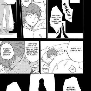 [ARII Memeko] Hitorijime My Hero ~ vol.4 [Eng] – Gay Manga sex 139