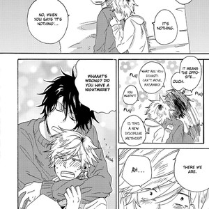 [ARII Memeko] Hitorijime My Hero ~ vol.4 [Eng] – Gay Manga sex 142