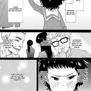 [ARII Memeko] Hitorijime My Hero ~ vol.4 [Eng] – Gay Manga sex 151