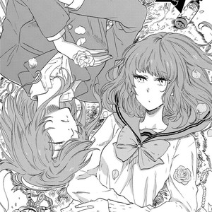 [ARII Memeko] Hitorijime My Hero ~ vol.4 [Eng] – Gay Manga sex 152