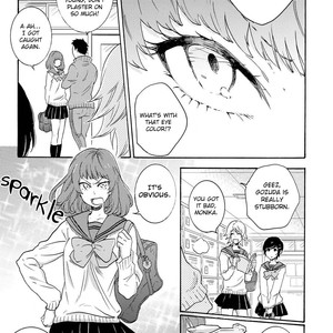 [ARII Memeko] Hitorijime My Hero ~ vol.4 [Eng] – Gay Manga sex 153