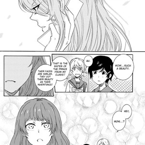 [ARII Memeko] Hitorijime My Hero ~ vol.4 [Eng] – Gay Manga sex 155