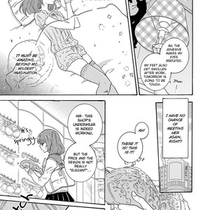 [ARII Memeko] Hitorijime My Hero ~ vol.4 [Eng] – Gay Manga sex 157
