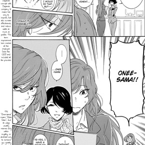 [ARII Memeko] Hitorijime My Hero ~ vol.4 [Eng] – Gay Manga sex 158