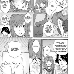 [ARII Memeko] Hitorijime My Hero ~ vol.4 [Eng] – Gay Manga sex 159