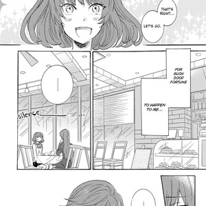 [ARII Memeko] Hitorijime My Hero ~ vol.4 [Eng] – Gay Manga sex 160