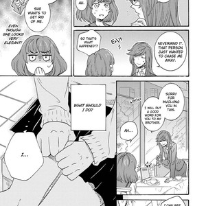 [ARII Memeko] Hitorijime My Hero ~ vol.4 [Eng] – Gay Manga sex 161