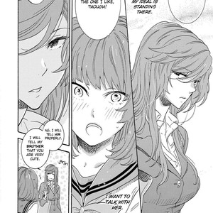 [ARII Memeko] Hitorijime My Hero ~ vol.4 [Eng] – Gay Manga sex 162