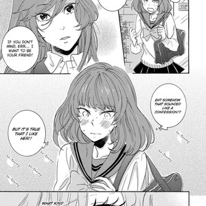 [ARII Memeko] Hitorijime My Hero ~ vol.4 [Eng] – Gay Manga sex 163
