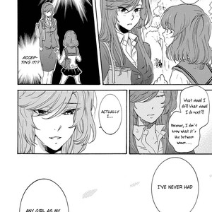 [ARII Memeko] Hitorijime My Hero ~ vol.4 [Eng] – Gay Manga sex 164