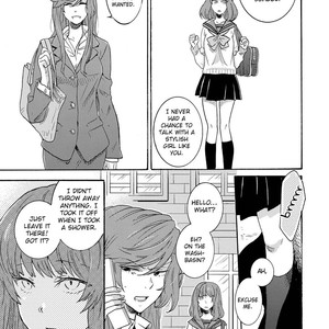 [ARII Memeko] Hitorijime My Hero ~ vol.4 [Eng] – Gay Manga sex 165