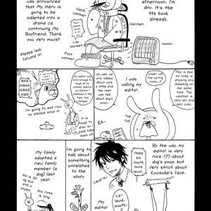 [ARII Memeko] Hitorijime My Hero ~ vol.4 [Eng] – Gay Manga sex 169