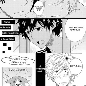 [ARII Memeko] Hitorijime My Hero ~ vol.4 [Eng] – Gay Manga sex 173