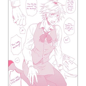 [ARII Memeko] Hitorijime My Hero ~ vol.4 [Eng] – Gay Manga sex 174