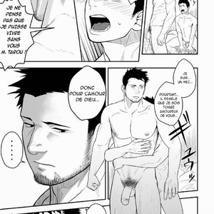 [Mentaiko/ Itto] Priapus [French] – Gay Manga sex 24