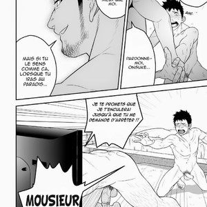[Mentaiko/ Itto] Priapus [French] – Gay Manga sex 25
