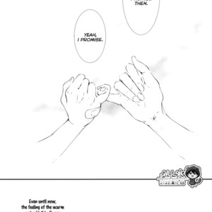 [Nine-dot] Sleeping in the Storm – Kuroko no Basuke dj [Eng] – Gay Manga sex 4