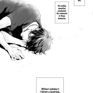 [Nine-dot] Sleeping in the Storm – Kuroko no Basuke dj [Eng] – Gay Manga sex 6