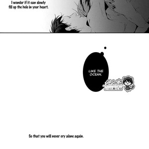 [Nine-dot] Sleeping in the Storm – Kuroko no Basuke dj [Eng] – Gay Manga sex 75