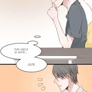 [Xiao Chi Ju/ Yue Yao Zi] Love under a roof (update c.7+8) [Eng] – Gay Manga sex 12