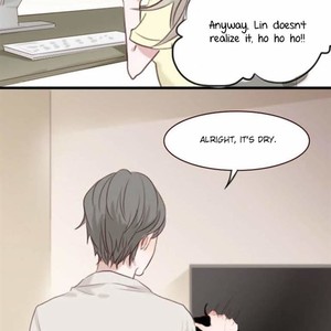 [Xiao Chi Ju/ Yue Yao Zi] Love under a roof (update c.7+8) [Eng] – Gay Manga sex 13