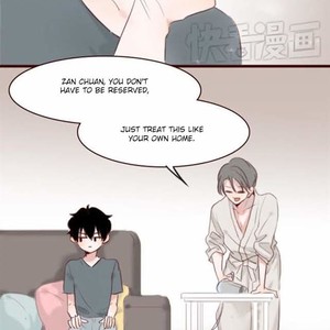 [Xiao Chi Ju/ Yue Yao Zi] Love under a roof (update c.7+8) [Eng] – Gay Manga sex 14