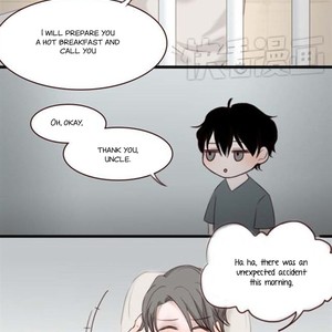 [Xiao Chi Ju/ Yue Yao Zi] Love under a roof (update c.7+8) [Eng] – Gay Manga sex 18