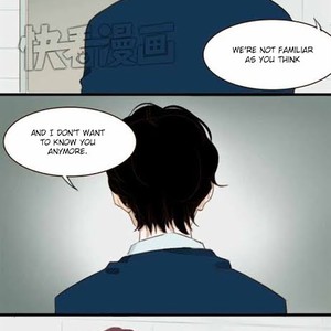 [Xiao Chi Ju/ Yue Yao Zi] Love under a roof (update c.7+8) [Eng] – Gay Manga sex 34