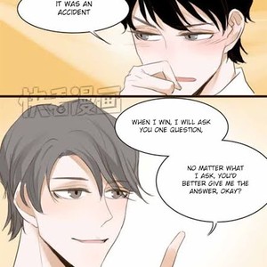[Xiao Chi Ju/ Yue Yao Zi] Love under a roof (update c.7+8) [Eng] – Gay Manga sex 38