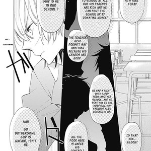 [Momoiro Peko] I Want to Know You (c.5.5) [Eng] – Gay Manga sex 5